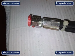 WH960999 Swivel 90 Degree Elbow Fitting – actual item, photo 2 of 6