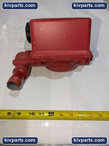 Tuthill Fill-Rite 50 PSI Series Meter – actual item, photo 2 of 7