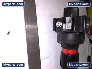 Parker 07R318AC Pneumatic Component – actual item, photo 2 of 6