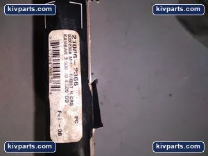 Garlock 21086-2366 – actual item, photo 5 of 6