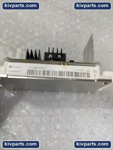 Infineon FF300R12MS4 EconoDUAL IGBT Module – actual item, photo 2 of 5