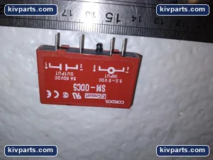 Crouzet SM-0DC5 Cordos – actual item, photo 2 of 4