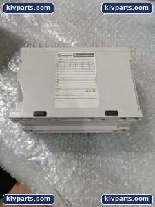 Crompton 256-TXMU Instruments Paladin Qqfa – actual item, photo 3 of 7