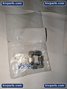 Swagelok S03700552 Stainless Steel Tube Fitting – actual item, photo 2 of 3