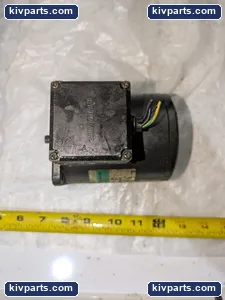 Oriental 51K40GN-AT Motor – actual item, photo 3 of 5