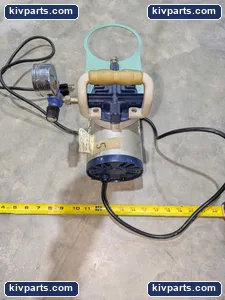 KS263554 Air Compressor – actual item, photo 6 of 7