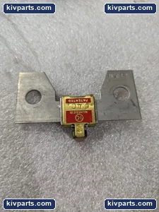 Square D C40 Overload Relay Heater Element – actual item, photo 3 of 7