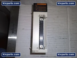 Omron CQM1-ID213 PLC Module – actual item, photo 3 of 5