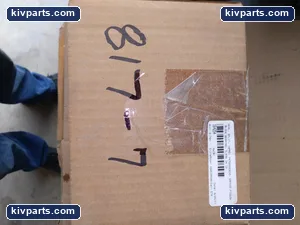 7475A332810 Isolator SAF532 Pillow Block – actual item, photo 2 of 4