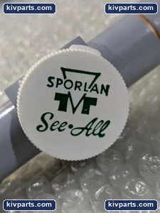 Sporlan SA-17S Valve – actual item, photo 6 of 7