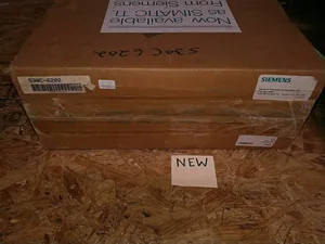 Siemens 530C-6202 SIMATIC TI505 Series Module PLC