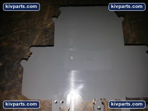 Phoenix Contact 2283171 UKK Terminal Block – actual item, photo 3 of 6