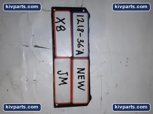 SMC KRP-13 One-Touch Fitting Plug – actual item, photo 3 of 3