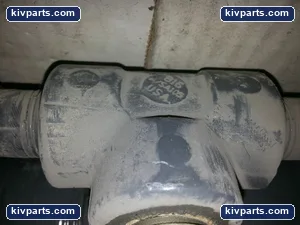 A105 SA105 B16 Quick Connect Valve – actual item, photo 5 of 6