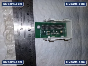 ABB Fieldbus Module – actual item, photo 2 of 4