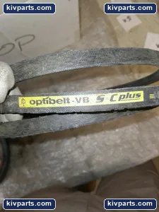 Optibelt A73 Belt – actual item, photo 2 of 6