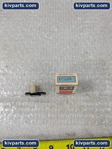 Cutler-Hammer H1204 Relay Heater Coil Element – actual item, photo 5 of 8