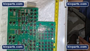 Mitsubishi QY902A PLC I/O Module – actual item, photo 3 of 8