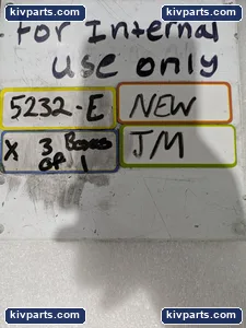 Square D A3.61 Thermal Unit Heater Element – actual item, photo 6 of 6
