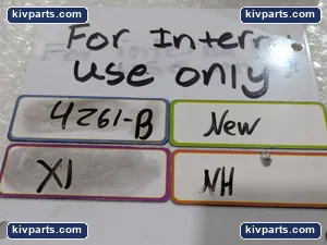 Furnas 49ASTC Covers ESP100 Overload Relay – actual item, photo 4 of 4