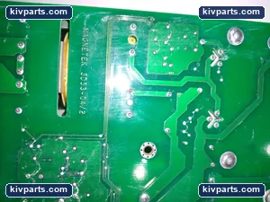 Magnetek 3D53-04/2 – actual item, photo 5 of 6
