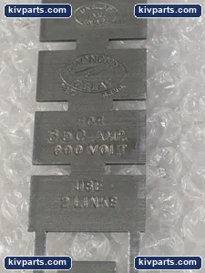 Economy Delay Renewal Fuse – actual item, photo 3 of 5