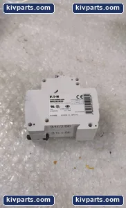 EAN GOA7-2 Eaton Miniature Circuit Breaker – actual item, photo 2 of 4