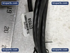 EC022 Ethernet to Female – actual item, photo 2 of 4