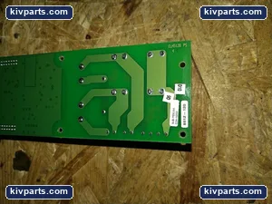 Elmo ELM512B Industrial Control Module Board – actual item, photo 3 of 3