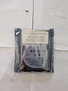 Seagate 9HH13C-500 Industrial Computer
