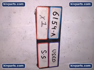 ISYS MOD 95-16 – actual item, photo 3 of 3