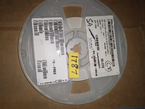 IRC PFC-W0805LF-03-1243B 0805 SMD Thin Film Resistor