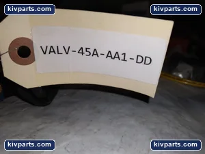 MAC 45A-AA1-DDAA-1CM Volts/hz – actual item, photo 2 of 5