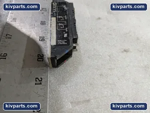 Ixys MCC55-16IO8 Dual Thyristor SCR Module – actual item, photo 3 of 10