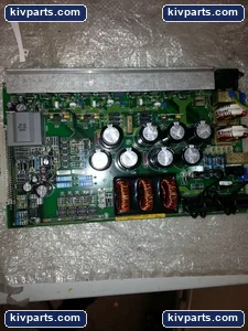Atlas Copco AC4222038680 Power Supply Circuit Board – actual item, photo 2 of 7