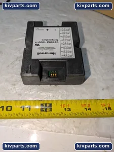 Honeywell C7660A 1000 Temperature TRANSDUCER – actual item, photo 3 of 5
