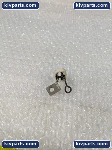 Cutler-Hammer 9586H186B Thermal Overload Heater – actual item, photo 3 of 4