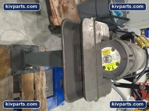 12-15PL Power Tool – actual item, photo 3 of 6