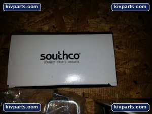 Southco 1434528 Hardware – actual item, photo 4 of 5