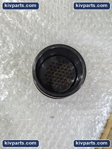 ITT LR6N-36-C2P-F185 Cannon 0511 – actual item, photo 3 of 6