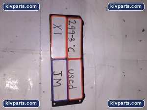 715075-214D Brevel Motors – actual item, photo 3 of 3