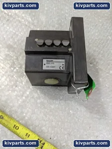 Balluff 519-D04-D12-100-10-FD BNS Switch – actual item, photo 2 of 7