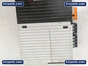 Eaton C445BA-SALN Overload Relay – actual item, photo 3 of 6