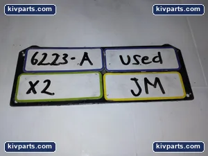 Dwyer 16120 Love Controls – actual item, photo 4 of 4