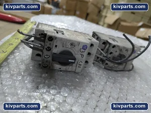 Allen-Bradley 140M-C2E-B25 Motor Protection Breakers – actual item, photo 4 of 7