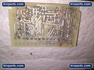 BRAYANT 686C PHOTO CONTROL 22 CONTROL BOARD – actual item, photo 3 of 7