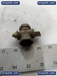 New Britain 402-0961 Threaded Industrial Fittings – actual item, photo 3 of 8