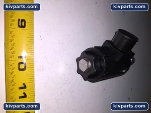 Bucher 280251 Valve Coil Solenoid – actual item, photo 7 of 9