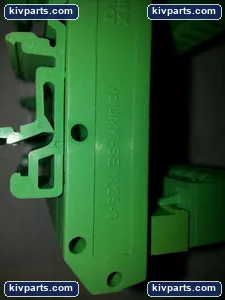 Phoenix Contact Element DIN Rail Terminal Block – actual item, photo 4 of 4