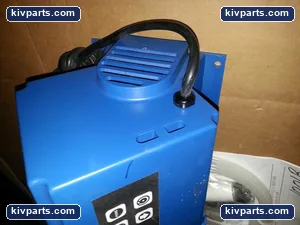 Pulsafeeder CTPD2HSA-PAP1 Peristaltic Chemical Pump – actual item, photo 5 of 5